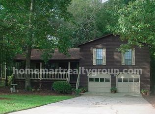 239 Mill Ridge Ct, Lawrenceville, GA 30046