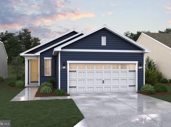 29403 Jobes St, Easton, MD 21601