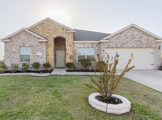 1421 Riviera Dr, Princeton, TX 75407