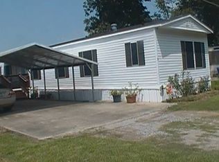 1310 Myers Rd LOT 5, Jennings, LA 70546