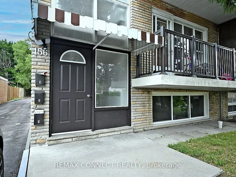 156 Overbrook Pl #1 — Photo 1