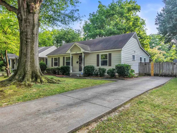 567 Western Dr, Memphis, TN 38122