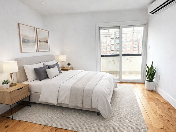 2nd image of 40-18 Greenpoint Ave #2