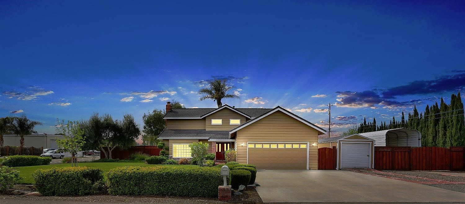 22909 S Currier Dr, Tracy, CA 95304 Zillow