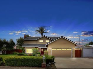 22909 S Currier Dr, Tracy, CA 95304