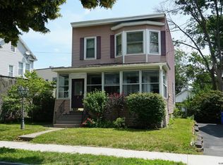 2 S Marshall St, Albany, NY 12209