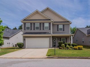 92 Boulder Run, Hiram, GA 30141