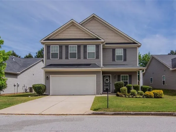 92 Boulder Run, Hiram, GA 30141