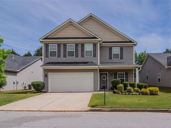 92 Boulder Run, Hiram, GA 30141