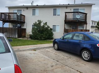 750 W 2nd St APT B, Cheyenne, WY 82007