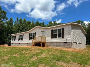 473 Christmas Tree Rd, Homer, GA 30547
