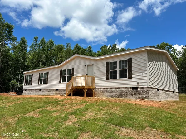 473 Christmas Tree Rd, Homer, GA 30547