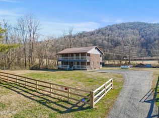 3888 Cosby Hwy, Cosby, TN 37722