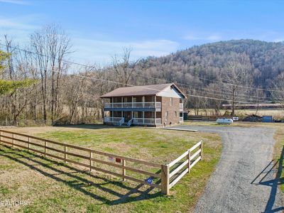3888 Cosby Hwy, Cosby, TN, 37722