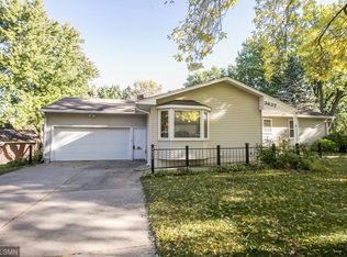 3637 Woody Ln, Minnetonka, MN 55305