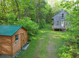1507 Keeney Ln, Redfield, NY 13437