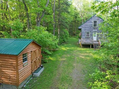 1507 Keeney Ln, Redfield, NY, 13437