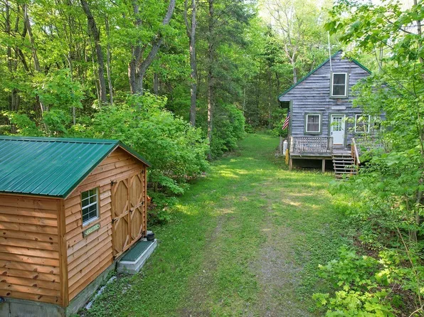 1507 Keeney Ln, Redfield, NY 13437