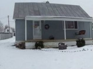 12403 Pleasant Valley Rd, Chillicothe, OH 45601