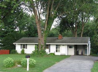 20 Skyport Rd, Mechanicsburg, PA