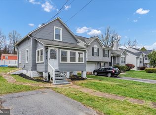 7134 Walnut Ave, Pikesville, MD 21208