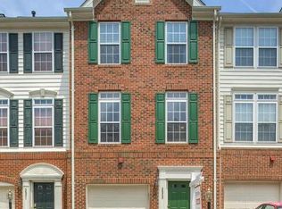 3523 Ellery Cir, Falls Church, VA 22041