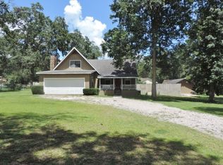 312 Dechene Dr, Thomasville, GA 31757
