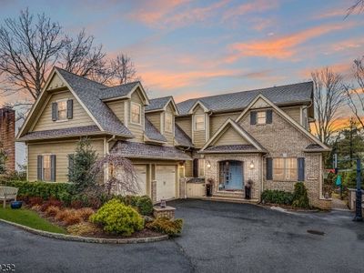 374 White Oak Ridge Rd, Short Hills, NJ, 07078
