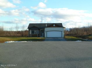 2701 N Azurite Cir, Wasilla, AK 99654