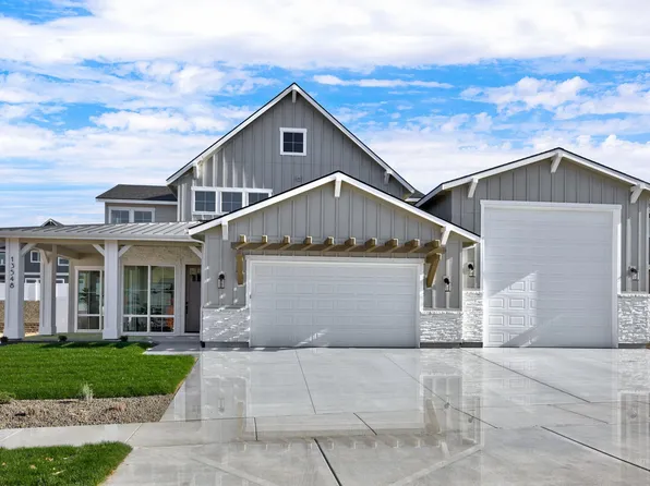 7089 W Waxwing Dr, Boise, ID 83714