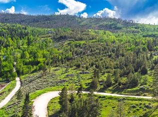 520 Gcr #52, Granby, CO 80446