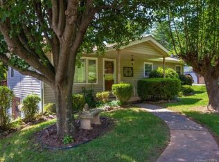 248 Bear Creek Rd, Asheville, NC 28806