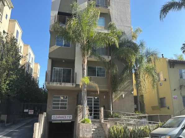 2864 Sunset Pl APT 205, Los Angeles, CA 90005
