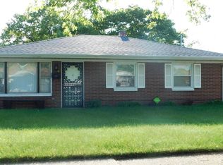 778 King St, Gary, IN 46406