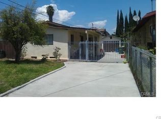 4109 E 60th St, Huntington Park, CA 90255