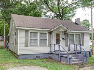 428 S Avon St, Gastonia, NC 28054