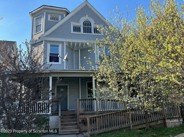 817 Monroe Ave, Scranton, PA 18510