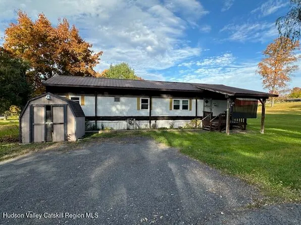 464 Schoharie Turnpike, Athens, NY 12015