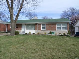 4719 Blackhawk Dr, Saint Louis, MO
