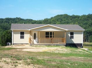 2519 Lambert Rd #2493, Berea, KY 40403