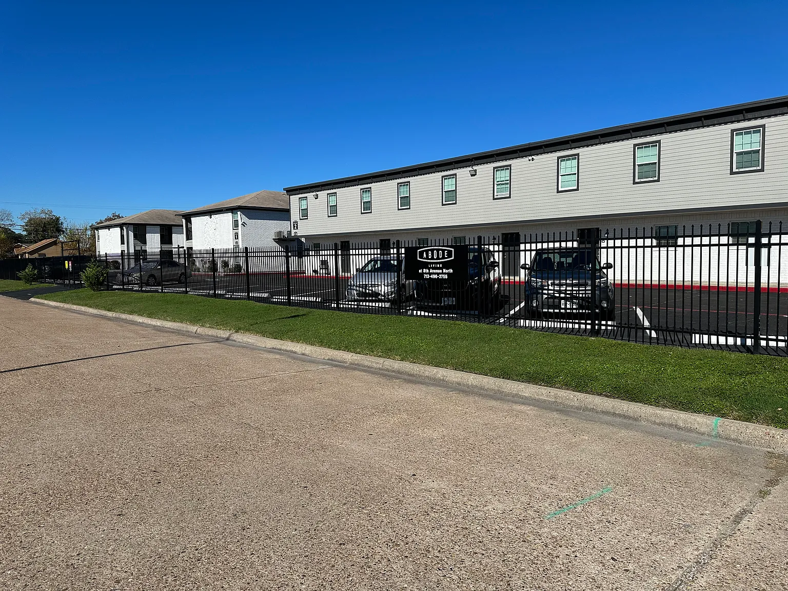 Texas City Apartments — Photo 2