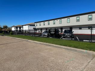 Texas City Apartments, Texas City, TX 77590