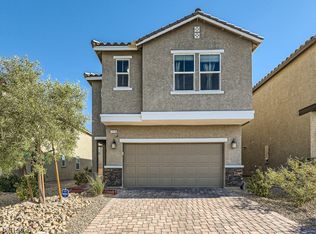7716 Alder Landing St, Spring Valley, NV 89113