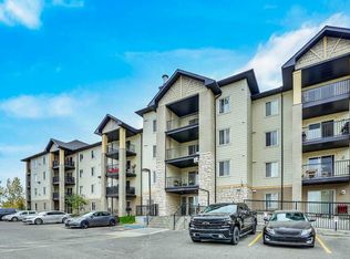 304 N Mackenzie Way SW #6211, Airdrie, AB T4B 3H6