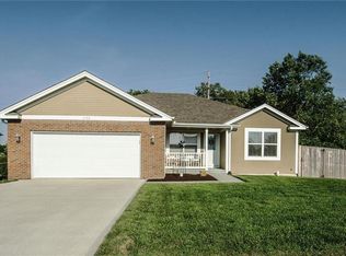 3109 Stone Ridge Court St, Saint Joseph, MO 64503