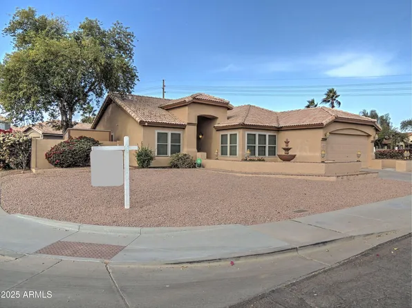 14838 S 47TH Way, Phoenix, AZ 85044