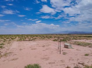 33 Disanto Rd, Tularosa, NM 88352