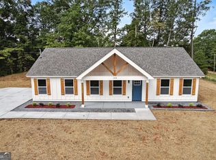 194 Harris Loop, Dallas, GA 30157