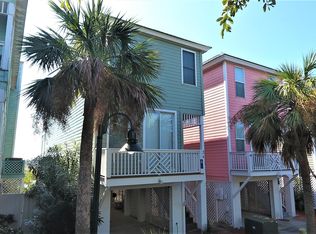 34 Sea Mist Ln, Saint Helena Island, SC 29920