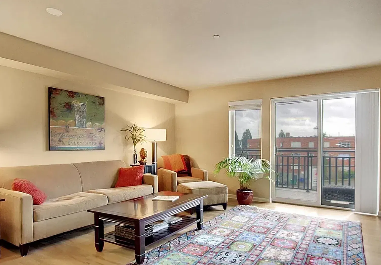 Greenlake Pointe — Photo 1